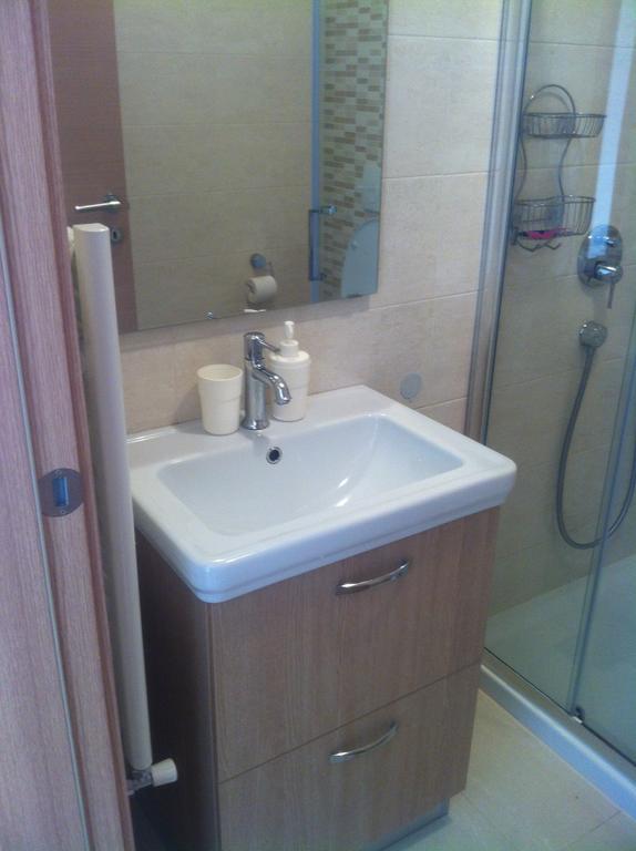 Apartment Lorenzo Pomer Bilik gambar